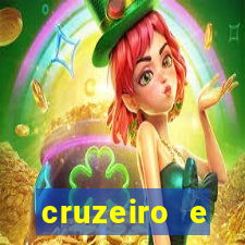 cruzeiro e fluminense futemax